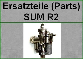 Ersatzteile SUM R2